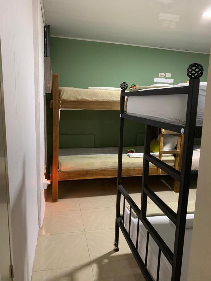 La Fortuna Backpackers Resort Экстерьер фото